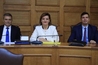 proanakritiki triantopoulou